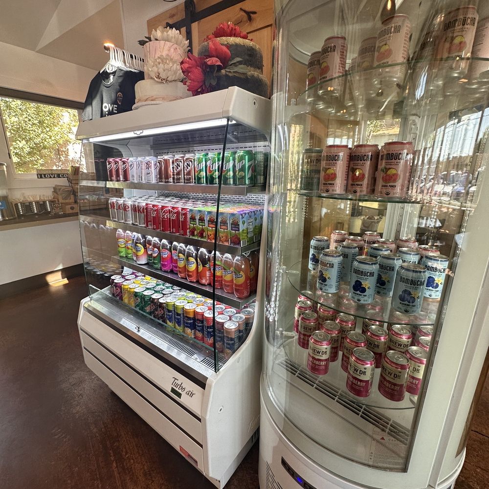 LA Bakery - Beverage case - Bakeries Near Me - Carson City, Nevada LA Bakery - Beverage case - Bakeries Near Me - Carson City, Nevada