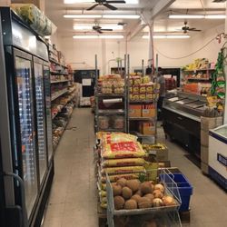 Noho Halal Meat & Grocery - I advise