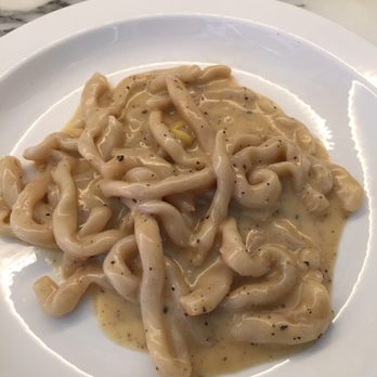 Padella - Italian Near Me - London, XGL