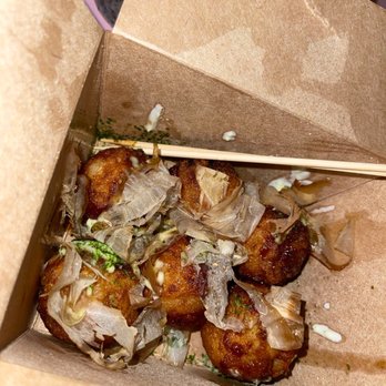 Vivi Bubble Tea - Takoyaki - Bubble Tea Near Me - San Marcos, California
