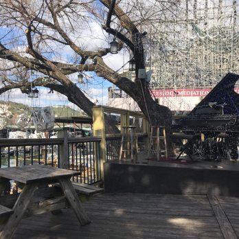 Mozart's Coffee Roasters - Coffee & Tea Near Me - Austin, Texas