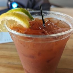 BloNo Pizza - Bloody Mary - dessert, drink - Pizza Near Me - Normal, Illinois