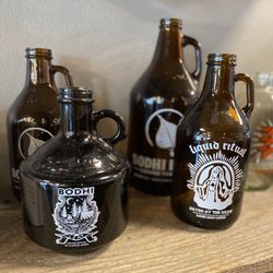 Bodhi Leaf Coffee Traders - I love their merch