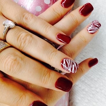 Pearl Nails - Waxing Near Me - Fresh Meadows, New York