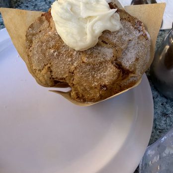 Janet's Montana Cafe - Muffin - American Near Me - Alpine, California Janet's Montana Cafe - Muffin - American Near Me - Alpine, California
