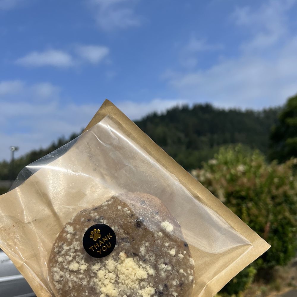 Twins Ranch Cafe - Muffin top - Ice Cream & Frozen Yogurt Near Me - Garibaldi, Oregon