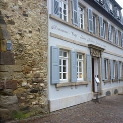 Zum Kühlen Grund