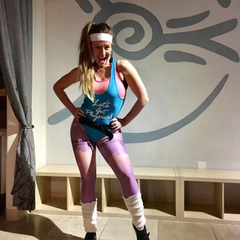 Santa Fe Thrive - Halloween at Thrive - Yoga Near Me - Santa Fe, New Mexico
