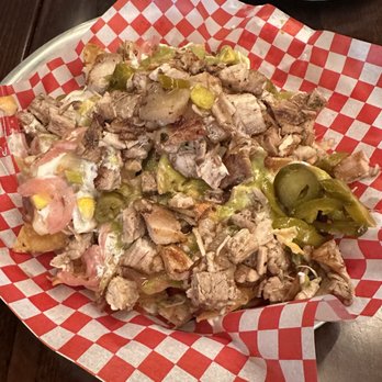 Miso Taco - Nachos with pork chashu - Asian Fusion Near Me - Vancouver, British Columbia Miso Taco - Nachos with pork chashu - Asian Fusion Near Me - Vancouver, British Columbia