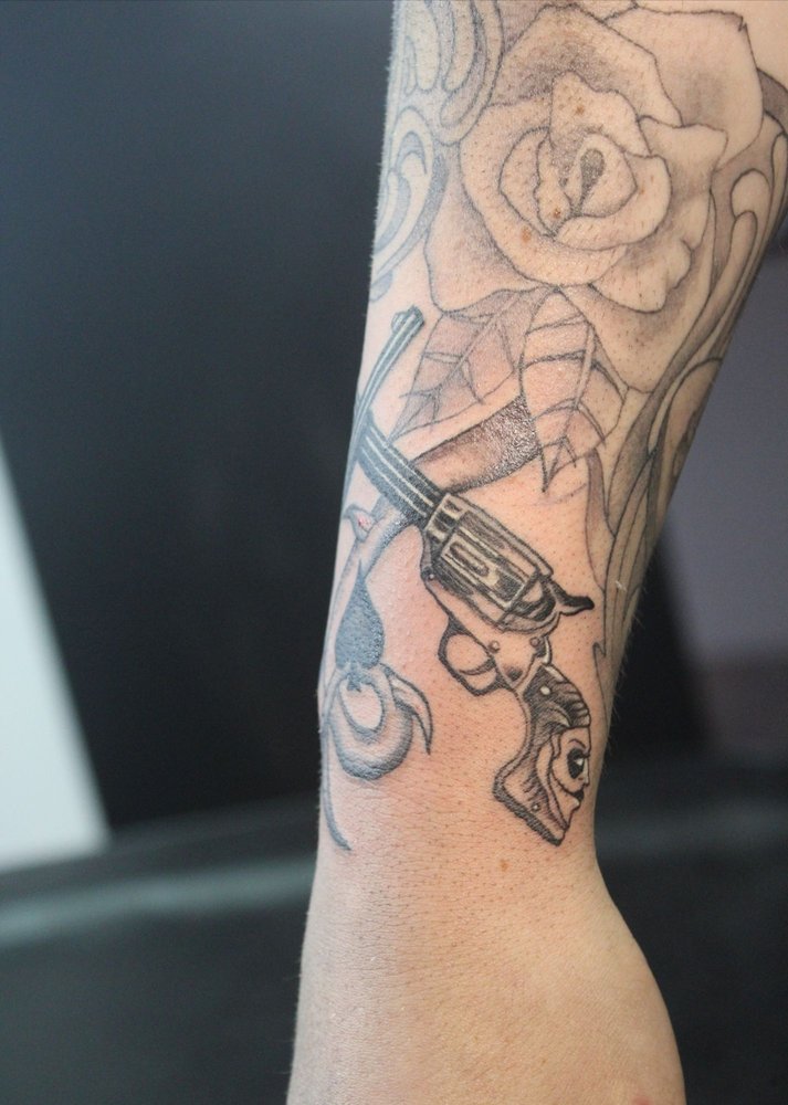 BLACK LAMP TATTOO 1162 Victoria Street, Petawawa, Ontario, Canada Tattoo Phone Number Yelp