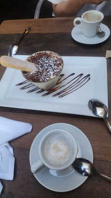 Osteria Romana by null