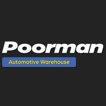 Poorman Auto Supply - Auto Parts & Supplies Near Me - Wichita, Kansas Poorman Auto Supply - Auto Parts & Supplies Near Me - Wichita, Kansas