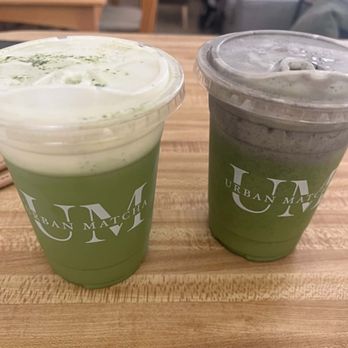 Urban Matcha - Desserts Near Me - Castro Valley, California Urban Matcha - Desserts Near Me - Castro Valley, California