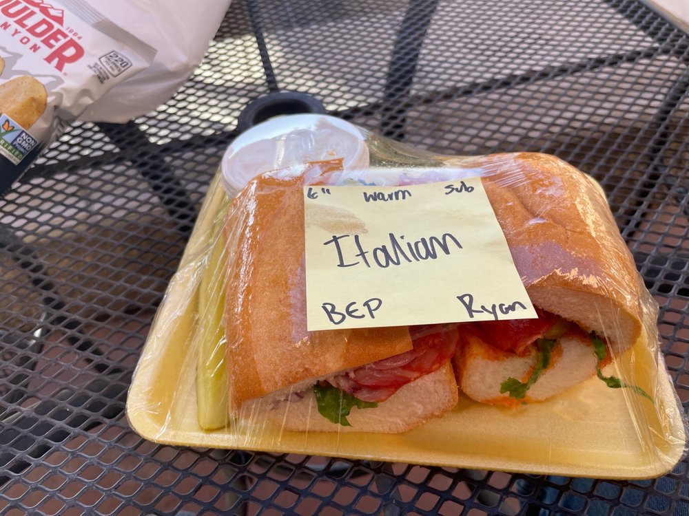 Dickman's Meat and Deli