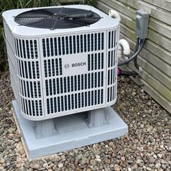 C & C Plumbing and Heating