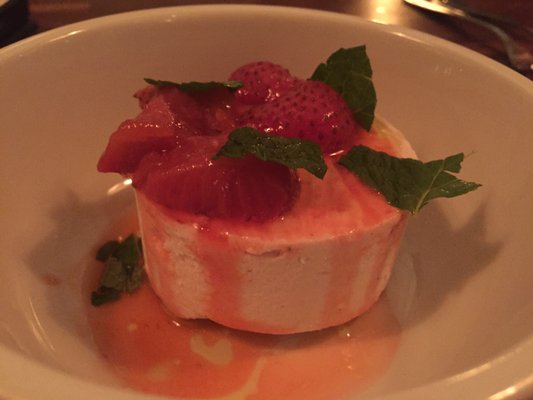 Schilling Restaurant & Bar by null