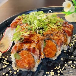 Nikko sushi