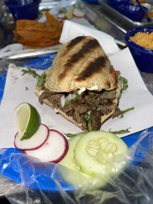 TacoSur Birrieria Tijuanense by null