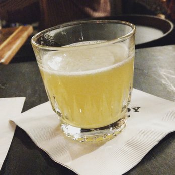 Bully Boy Distillers - The Busy Bee drink. It's my favorite drink so far - Distilleries Near Me - Roxbury, Massachusetts Bully Boy Distillers - The Busy Bee drink. It's my favorite drink so far - Distilleries Near Me - Roxbury, Massachusetts