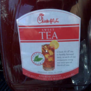 Chick-fil-A - I need a straw for the ride home! - Fast Food Near Me - Marietta, Georgia Chick-fil-A - I need a straw for the ride home! - Fast Food Near Me - Marietta, Georgia