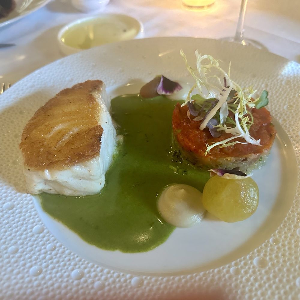 Fleurie Restaurant - French Near Me - Charlottesville, Virginia