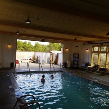 Adrift Hotel - Heated Saline Pool - Hotels Near Me - Long Beach, Washington Adrift Hotel - Heated Saline Pool - Hotels Near Me - Long Beach, Washington