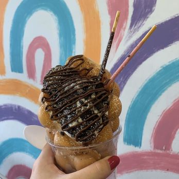 Double Three - Ice Cream & Frozen Yogurt Near Me - Honolulu, Hawaii