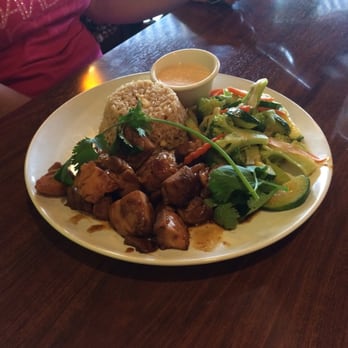 Saigon Bistro - Lunch special...Chicken teriyaki - Vietnamese Near Me - Lakeland, Florida Saigon Bistro - Lunch special...Chicken teriyaki - Vietnamese Near Me - Lakeland, Florida