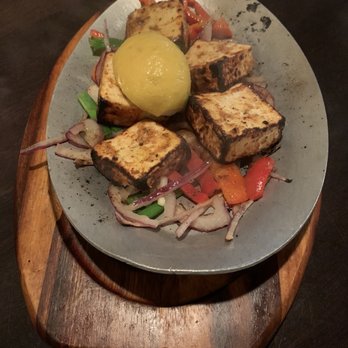 Aslam's Rasoi - Paneer Tikka Tandoori - Indian Near Me - San Francisco, California
