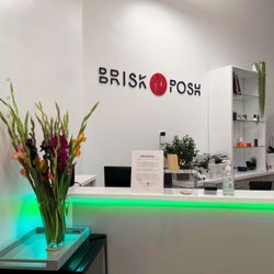 BriskNPosh * SoHo