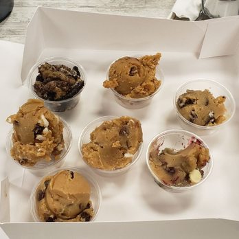 Cookie Dough Monster - Bakeries Near Me - Pigeon Forge, Tennessee