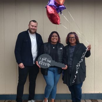 Berry Bunch Realty - I'm so excited to deliver these clients their dream home! - Real Estate Agents Near Me Berry Bunch Realty - I'm so excited to deliver these clients their dream home! - Real Estate Agents Near Me