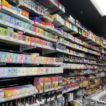 Smokers I - Vape? Oh they have it! - Tobacco Shops Near Me - Las Vegas, Nevada Smokers I - Vape? Oh they have it! - Tobacco Shops Near Me - Las Vegas, Nevada