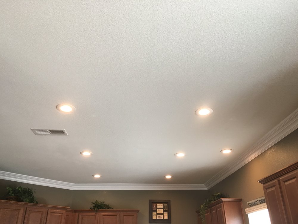 Slide of Local Electrical & Lighting