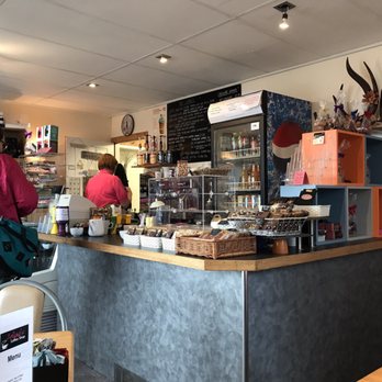 Arlene's Coffee Shop - Inside Arlene's Coffee Shop - Coffee & Tea Near Me Arlene's Coffee Shop - Inside Arlene's Coffee Shop - Coffee & Tea Near Me