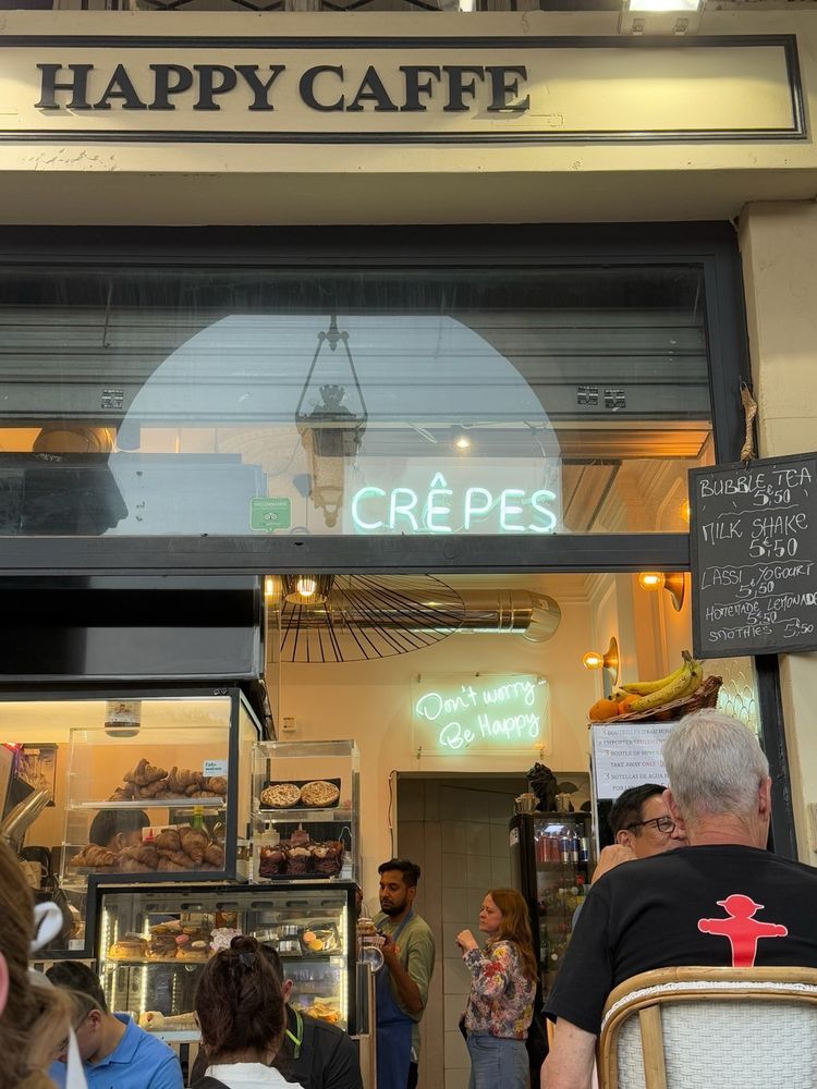 Happy Caffé