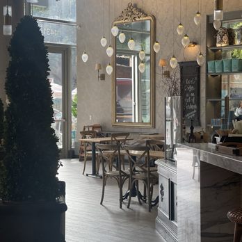 Espresso Cielo - Coffee & Tea Near Me - Santa Monica, California