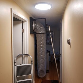 Fox Air Duct Cleaning - Air Duct Cleaning Near Me