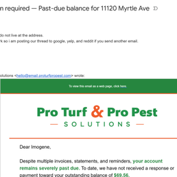 last request to company to not contact me any further last request to company to not contact me any further