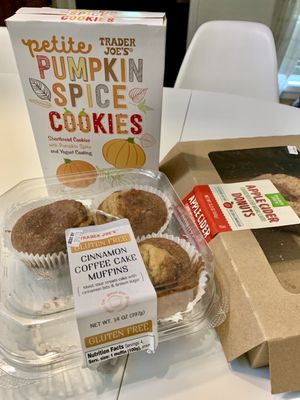 Trader Joe's by null