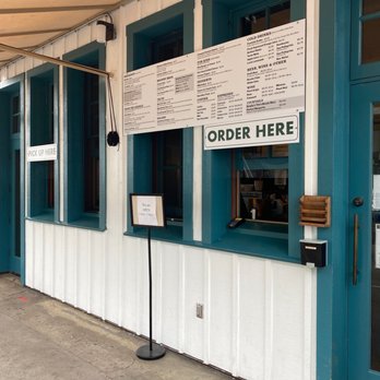 Brophy Bros - Easy take out! Very safety conscious. - Seafood Near Me - Santa Barbara, California