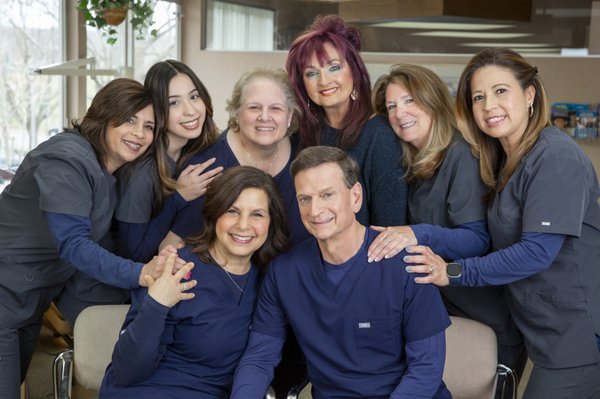 Gilman Orthodontic Associates