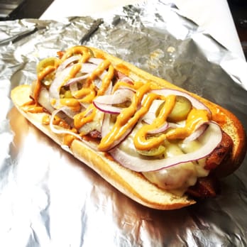 Eastside Deli - GG dog! So yummy! - Delis Near Me - Truckee, California Eastside Deli - GG dog! So yummy! - Delis Near Me - Truckee, California