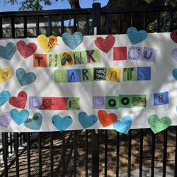 McAuliffe Schools - The meaningful participation of parents make a difference and it matters to our children