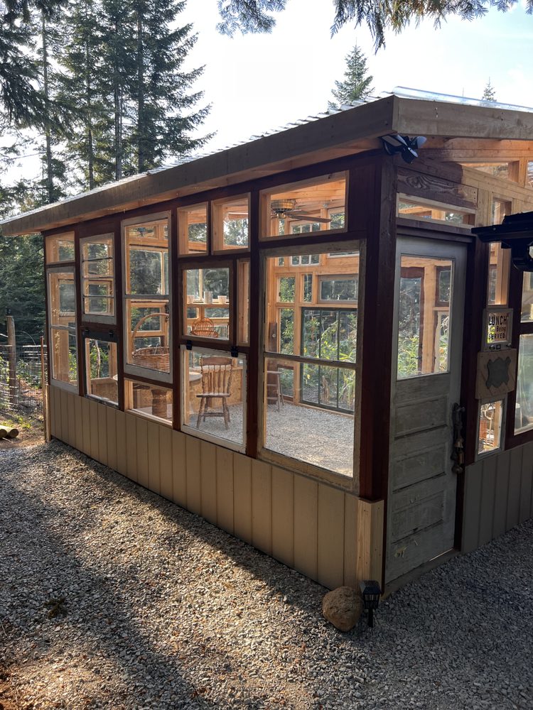 Slide of Baseline Construction