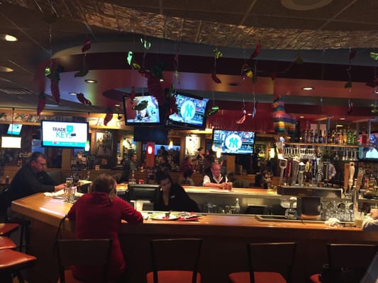 Applebee's Grill + Bar by null