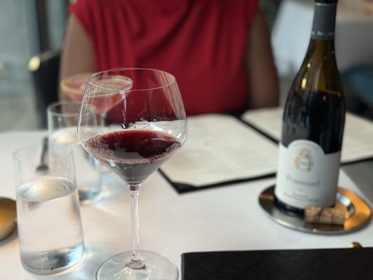 Turner's Cut by null