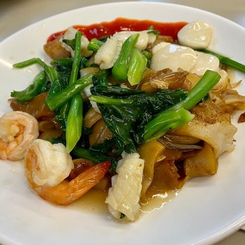 Tricotin - Chinese Near Me - Paris, 75