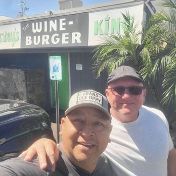 Harvey's Wineburger - Burgers Near Me - Phoenix, Arizona Harvey's Wineburger - Burgers Near Me - Phoenix, Arizona