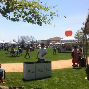 Great Park - Artisan Festival - Parks Near Me - Irvine, California